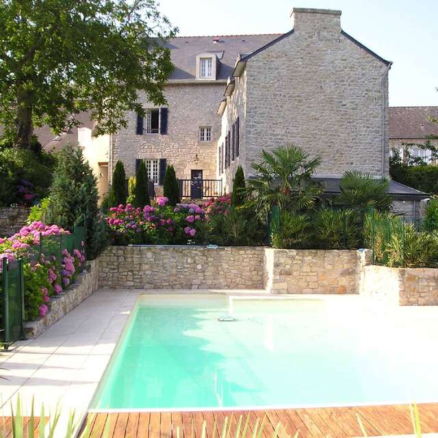 Villa Ti an Amiral