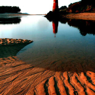 Port de Toul an Héry