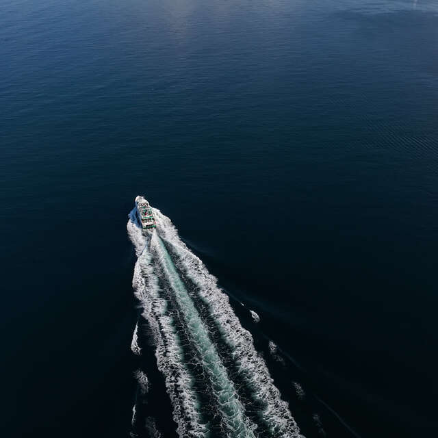 Compagnie maritime Finist'Mer