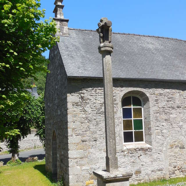 Chapelle Notre Dame de Traou Meur