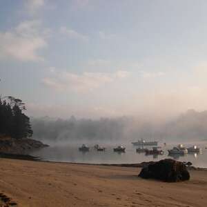 Plage de Traou Treiz
