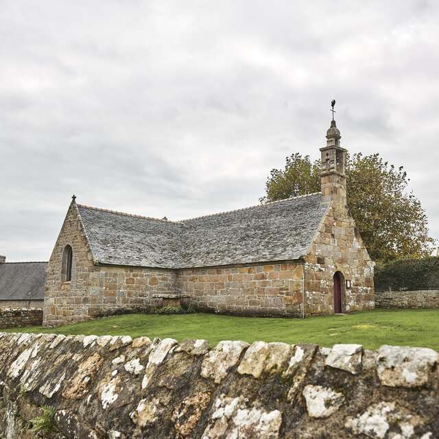 Chapelle de Bonne Nouvelle