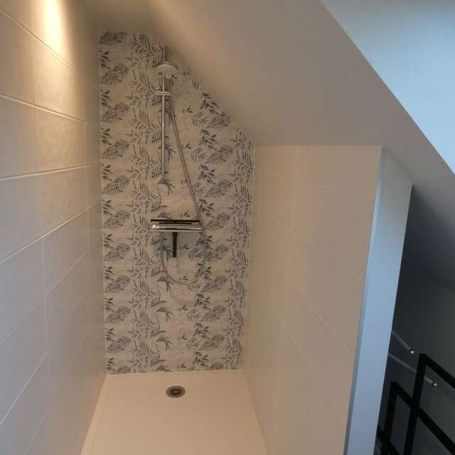 DAOULAS Marcel et Gisèle - Ty Victorine