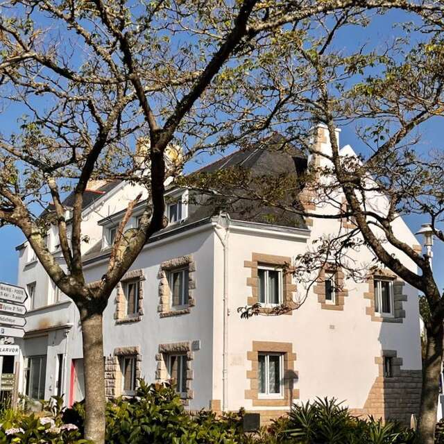 UN B&B A LOKTUDI – Pierre et Jhon