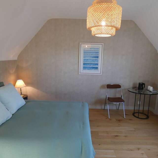 UNE CHAMBRE A LESTRIGUIOU