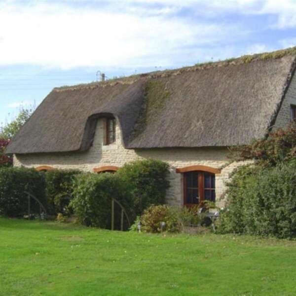 VAN DORSSEN Conrad & Tine - Iris