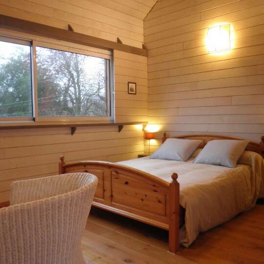 Luc Venet - Le Joli Bois