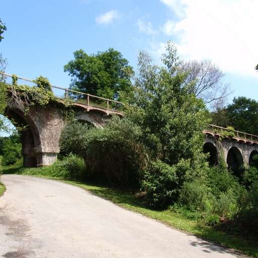 Viaduc de Kerdéozer