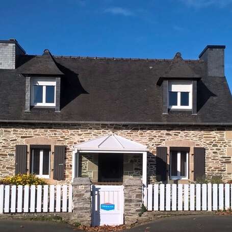 Le Gîte de Peulven