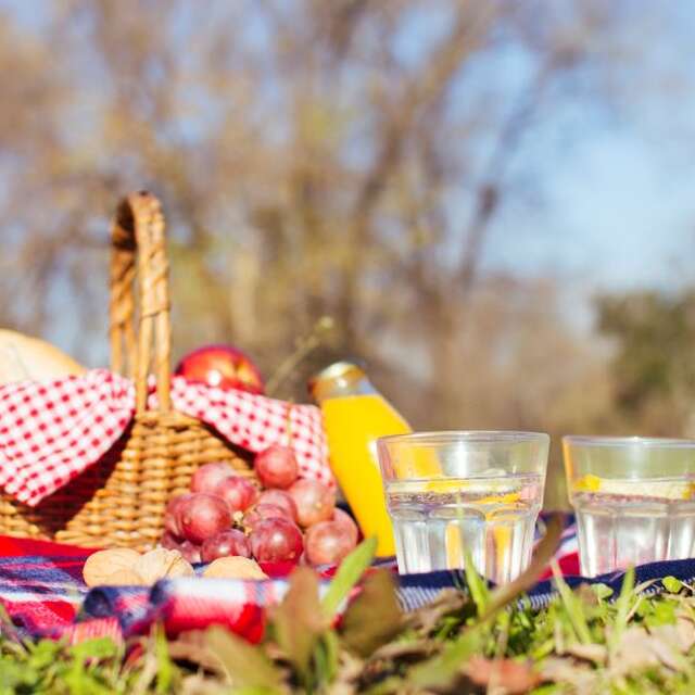 Pique-nique bigouden