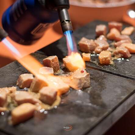 Les Hermelles Traiteur