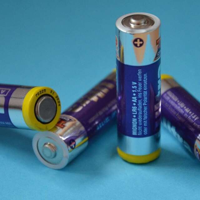 Pile ou watt, un atelier branché