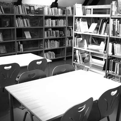 Bibliothèque de Cavan - Culture bretonne