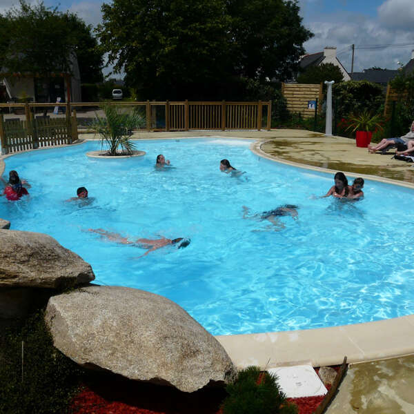 Camping de Keralouet