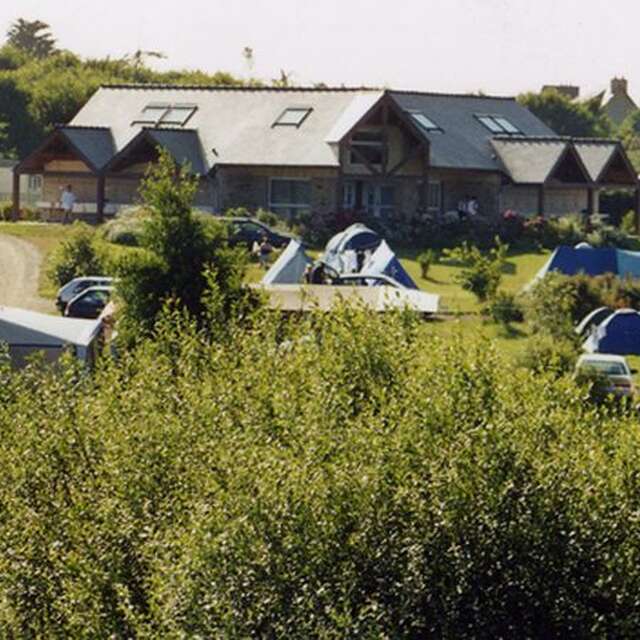 Camping du Gouffre