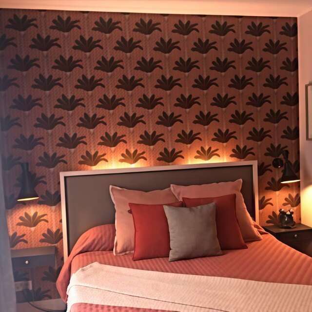 LECLERC Patricia - L'INSTANT DES HÔTES