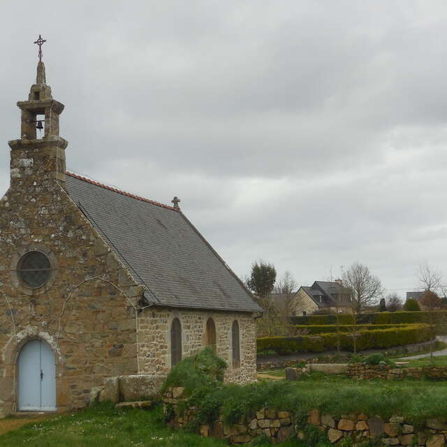Chapelle Saint Gonval