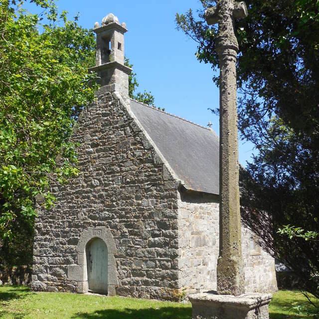 Chapelle de Brestan