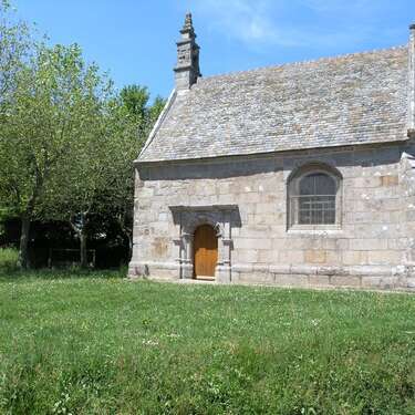Chapelle de Kernivinen