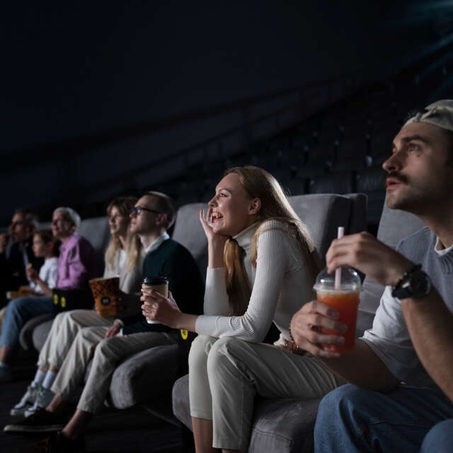 Cinédoc - Demain au boulot