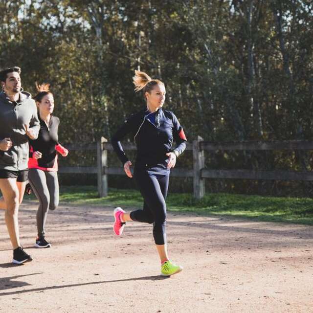 Courir pour guérir Penmarc'h