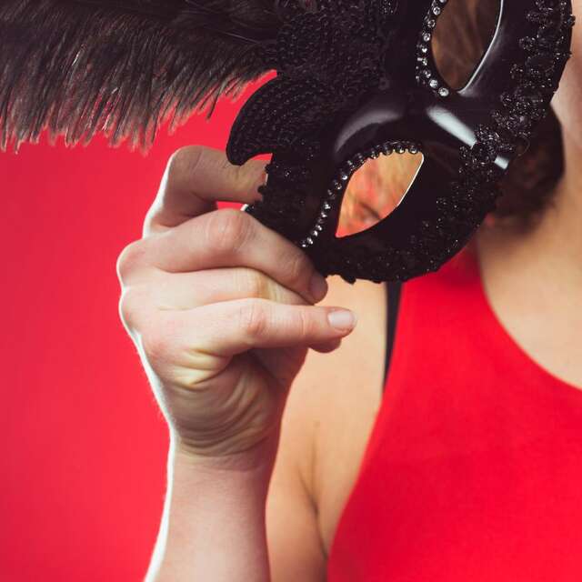 Cabaret - Crime et sentiments