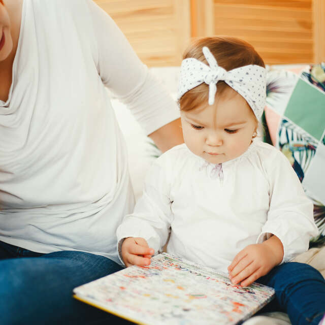 Les semaines de la petite enfance - Lennadenn evit ar vugale
