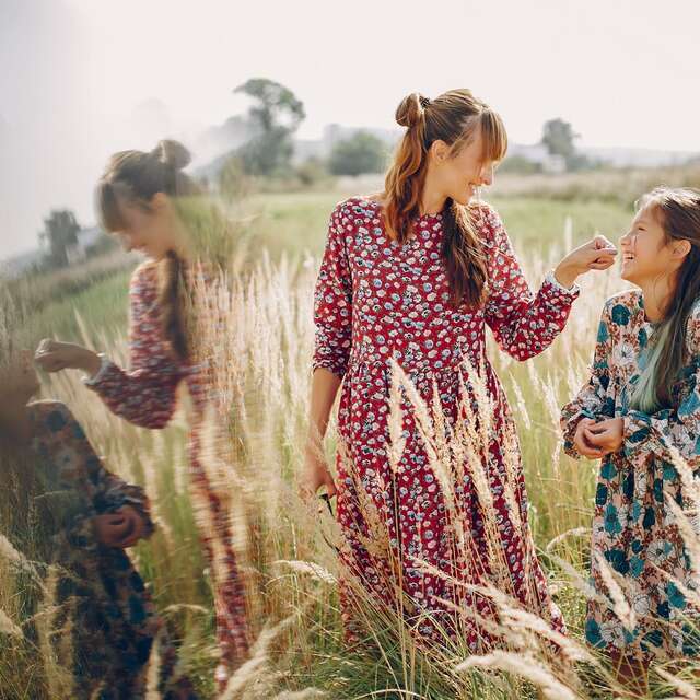 Les rendez-vous nature - Balade avec Onnakòr, chœur de femmes