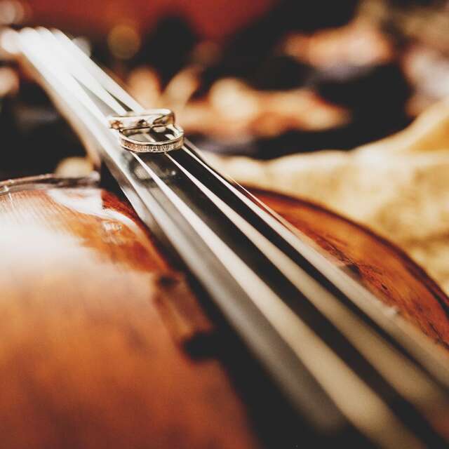 Concert Folies Baroques - Contre ténor Mathieu SALAMA