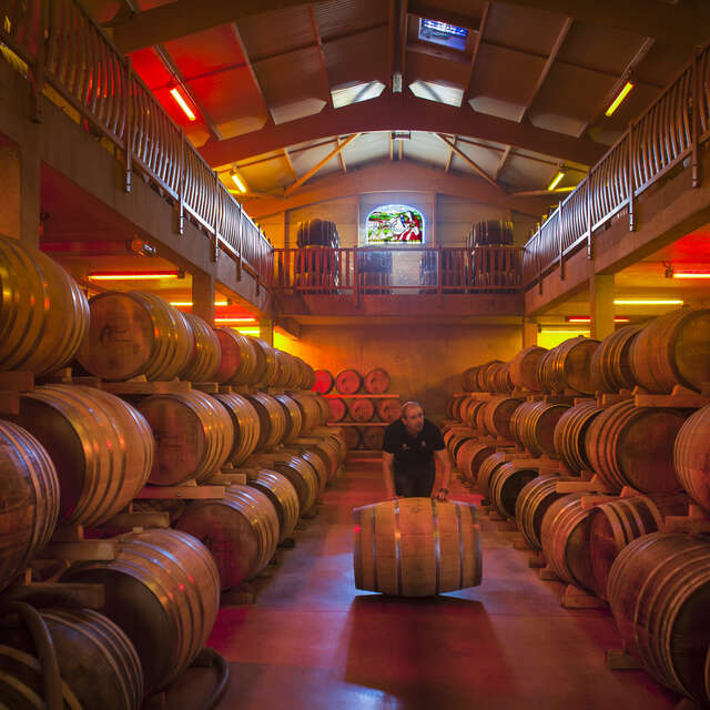 Distillerie des Menhirs