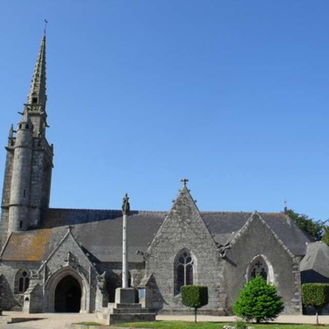 Eglise Saint-Pierre