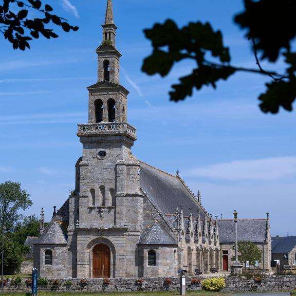 Collégiale Saint-Pierre