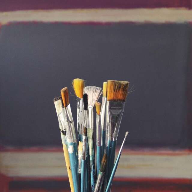 Expo - Saint Germain des arts