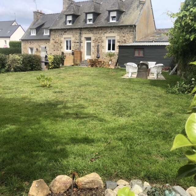 Gîte Le Rucher de Kérillis