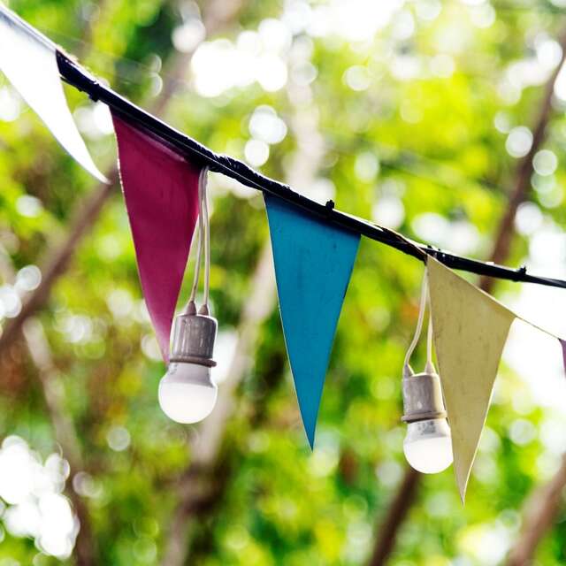 Fête - En bas du pont, y'a des bretons