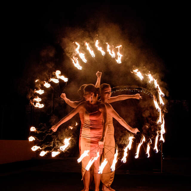 Spectacle - Bigouden Light