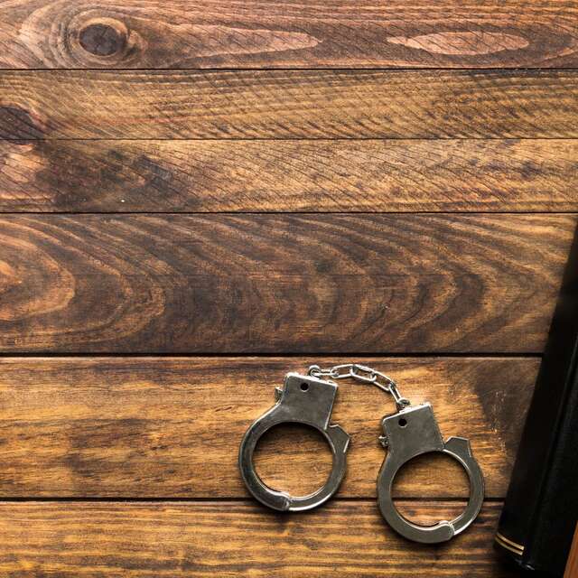 Salon du livre policier