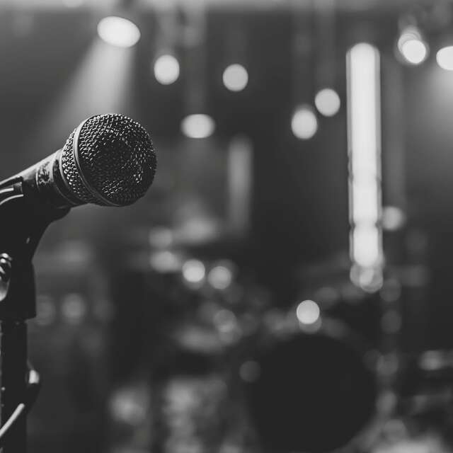 Concert - Pierrot dit et chante Nougaro