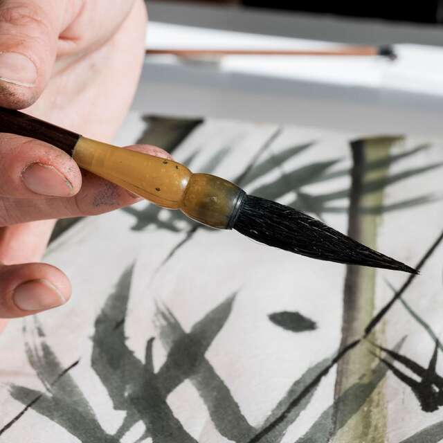 Expo gravure - Philippe Migné et Guy Cosnard