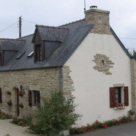 LE HENAFF Jean Marie