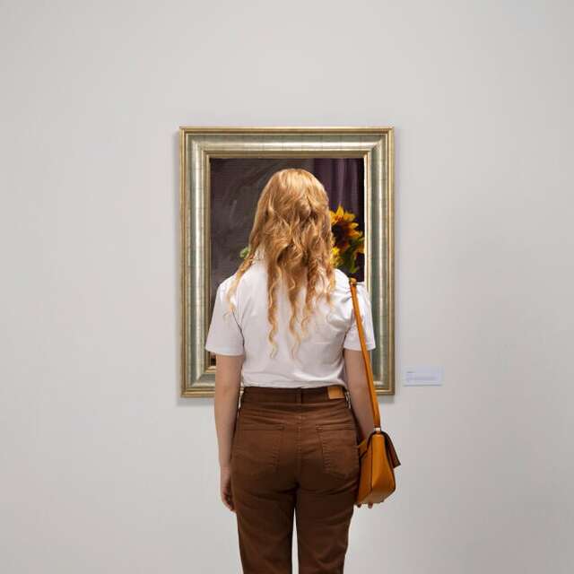 Expo : L'invitation au voyage