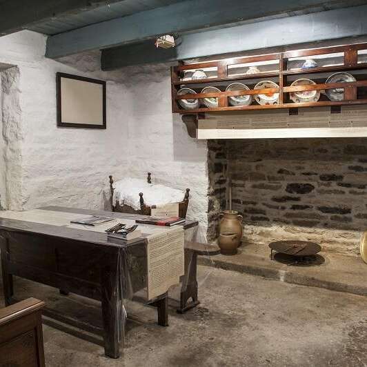 Circuit de Saint-Kodelig