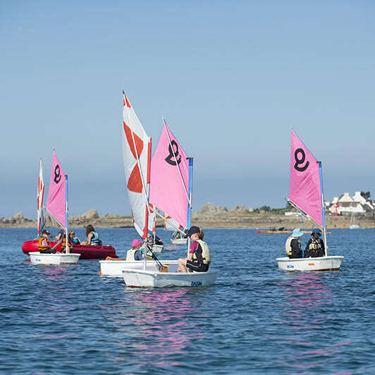 Nautisme en Pays Bigouden