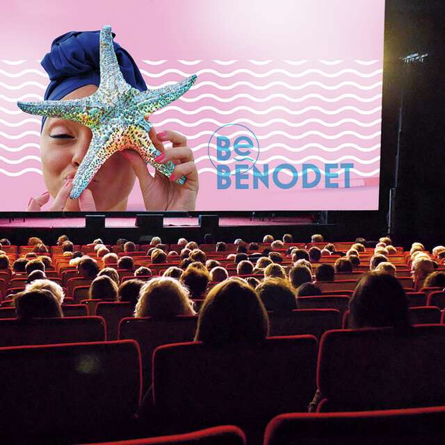 Cinémarine Cinéode