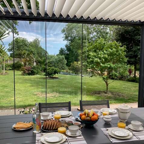 Le jardin de Kerallain