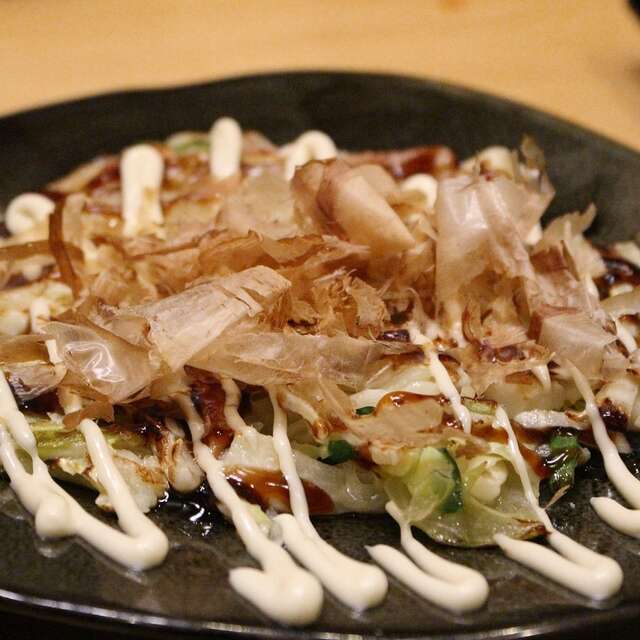 Dégustation de Katsuobushi avec la société Makurazaki