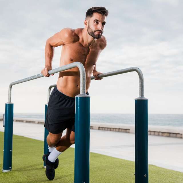 Aire de Street Workout