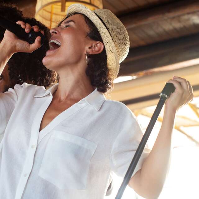 Concert - Chorale Les plages des dames