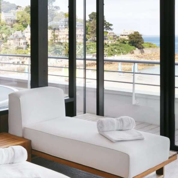 Spa - Grand Hôtel Kasino