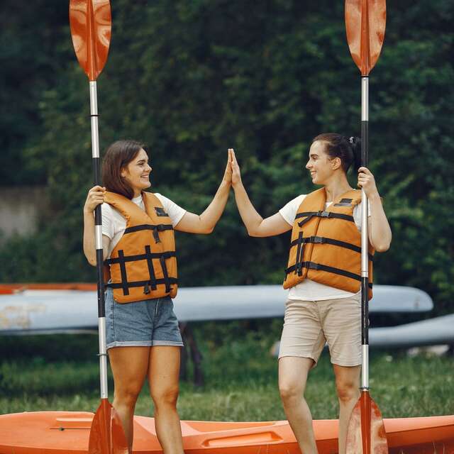 3ème édition de l'Odyssée Bigoudène - Animations nautiques, musicales, restauration